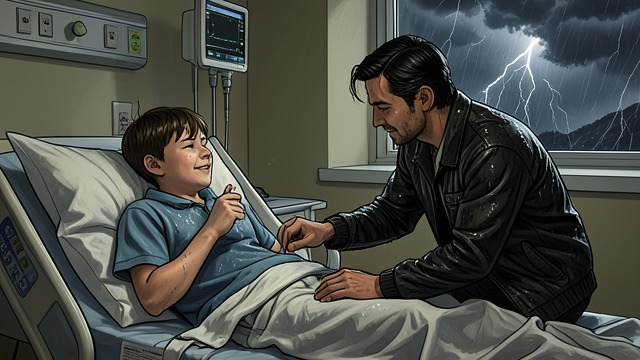 Teaching Through Memory from "Not Without Hope". Passing On His Will A Child’s Struggle Nick trains Samantha, a girl recovering from serious illness, and urges her not to quit when exercise hurts.