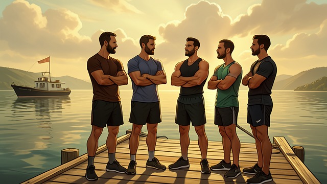 Athlete Confidence from "Not Without Hope". The Feeling of Invincibility Bodies as Proof Nick, Marquis, Corey, and Will are large, trained, and accustomed to enduring pain.