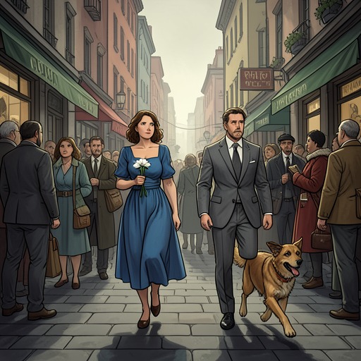 Nick and Paula from "Not Without Hope". This flow follows Paula Oliveira’s role as Nick’s partner before the accident, during the family vigil, and through the difficult aftermath.