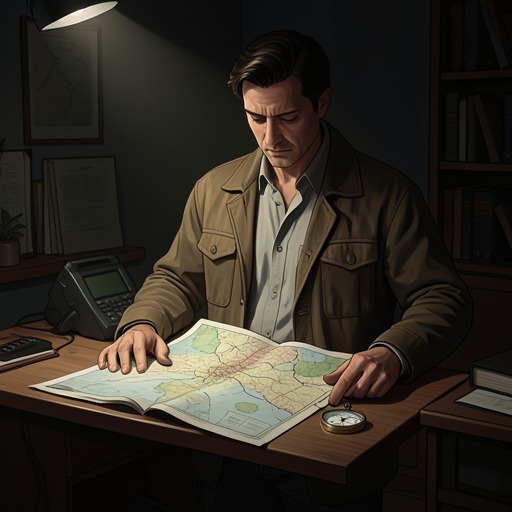 Why Nick Survived from "Not Without Hope". This flow traces the book’s competing explanations for Nick’s survival and its refusal to reduce the outcome to a single cause.