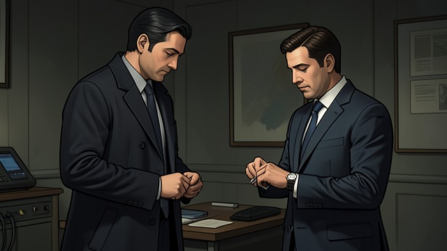 Council Surveillance from "Chasing Sunlight". Shadows Around Jonathan The Reflected Council notices Jonathan’s money and sends Eleanor to investigate.