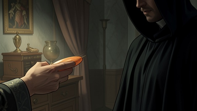 The Royal Token from "Chasing Sunlight". Authority in a Coin The King gives Jonathan a glowing token that opens restricted markets and shipyards.