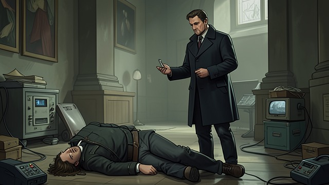 The Sacrificial Strategist from "Chasing Sunlight". Calculated Sacrifice Jonathan buys a powerful prisoner, arranges for Eleanor to obtain the life-fruit, and accepts the loss of Ukaresh as the price of…