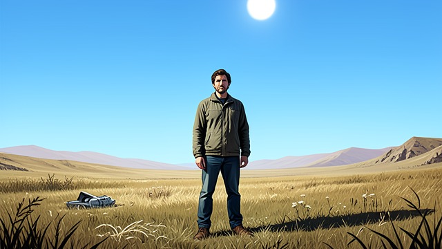 Curiosity Before Sunlight from "Chasing Sunlight". The Last Question The path to sunlight offers the greatest possible object of curiosity, yet Jonathan must stop treating it as an artifact to acquire.