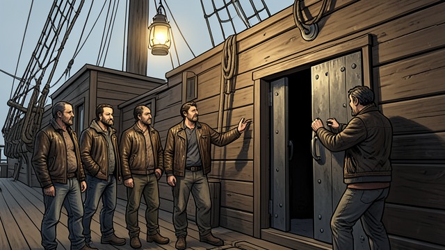 Survivors Made Rich from "Chasing Sunlight". The Crew Comes Home Most surviving airmen return to Beacon wealthy enough to retire.