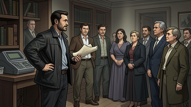 The Expedition Commander from "Chasing Sunlight". Authority Through Competence Jonathan gradually assumes moral and practical command of the expedition despite not being the captain.