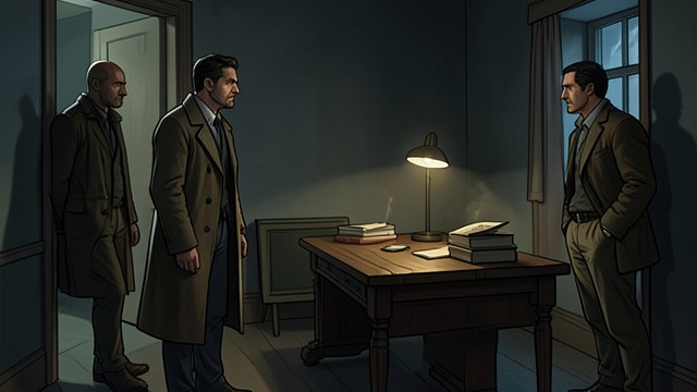 The Question of Staying from "Chasing Sunlight". Stay or Continue Jonathan confronts Montgomery and argues that every extra day increases the chance that crew will abandon the expedition.