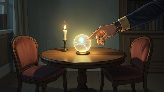 The Invitation from "Chasing Sunlight". A Round Offered The Players invite Jonathan to play. Power Without Violence The offer is not a threat but a chance to gain strategic mastery over reality’s…