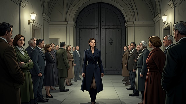 Council Agent from "Chasing Sunlight". A Leashed Operative Eleanor enters the story as an infiltrator sent by the Reflected Council to discover Jonathan’s plans.