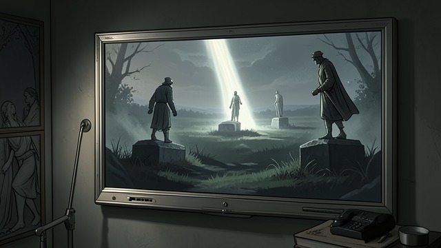 The Past Released from "Chasing Sunlight". Old Failure Reframed Sunlight reveals Hardiman, Stoneface, and the earlier expedition as part of Jonathan’s internal landscape.