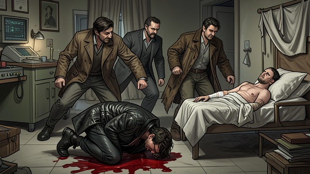Early Casualties from "Chasing Sunlight". The First Losses The mercenary boarding and the Third Gospel outbreak kill or remove several crewmen almost immediately.