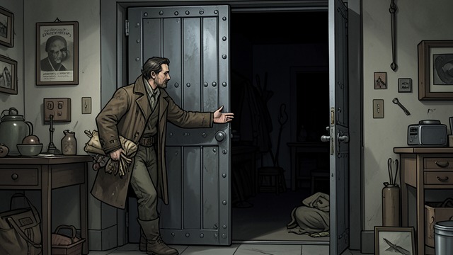 Gold and Morale from "Chasing Sunlight". Treasure as Compensation The crew recover relics from Tor Ilek and receive the promise of shares from the expedition.