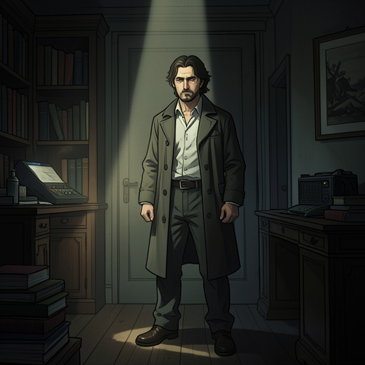 Knowledge as Hunger from "Chasing Sunlight". This flow traces the novel’s treatment of forbidden knowledge as an appetite that can empower, corrupt, or erase its possessor.
