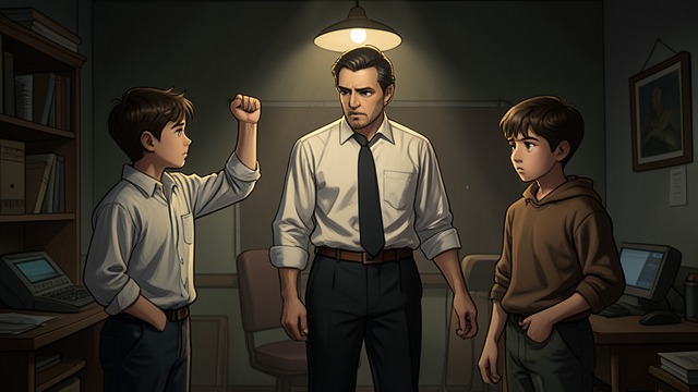 Learning to Hold Authority from "I'd Like to Apologize to Every Teacher I Ever Had". Learning to Hold Authority Advice from students After a classroom fight and an arrest, Nakiya and Tammy tell Danza that kindness alone does not establish…