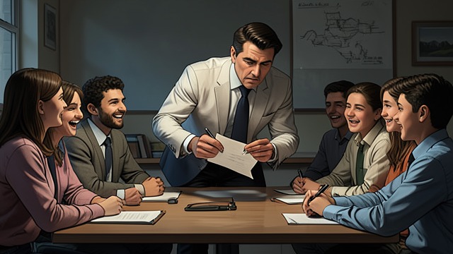 Trying to Be Liked from "I'd Like to Apologize to Every Teacher I Ever Had". Trying to Be Liked Entertainment as a shield Danza fills uncomfortable pauses with stories, jokes, and personal disclosures.