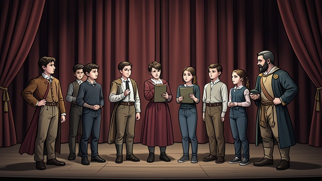 Shakespeare in Student Language from "I'd Like to Apologize to Every Teacher I Ever Had". Shakespeare in Student Language Translation as interpretation Danza invites students to rephrase scenes from Julius Caesar in their own language.