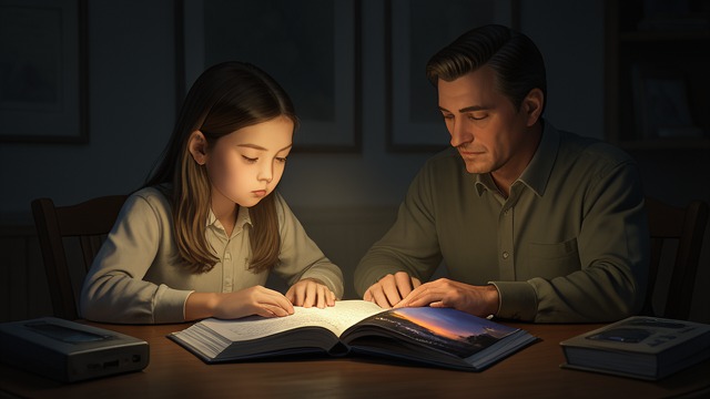 Reading Together from "I'd Like to Apologize to Every Teacher I Ever Had". Reading Together A smaller step Danza offers Brittiny Twilight, a less intimidating book than the class novel.