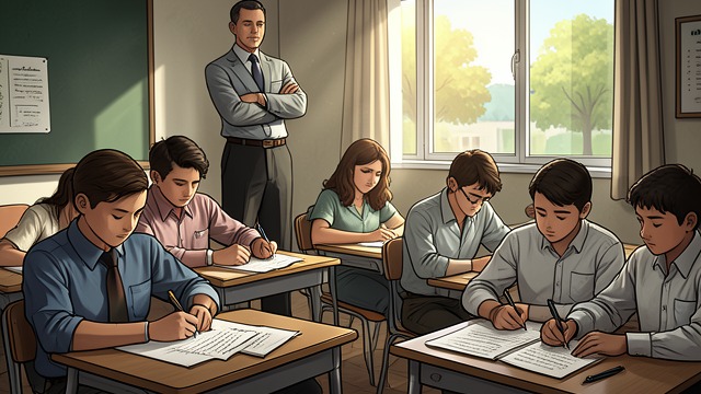 A Lesson for the Trip from "I'd Like to Apologize to Every Teacher I Ever Had". A Lesson for the Trip Disappointment named Students complain when Linda Carroll decides to join their field trip.