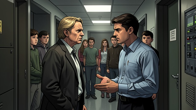 Parents and Authority from "I'd Like to Apologize to Every Teacher I Ever Had". Parents and Authority A parent intervenes Daniel’s mother rejects Danza’s attempt to explain the incident and immediately blames the teacher.