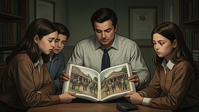 Moral Choices Discussed from "I'd Like to Apologize to Every Teacher I Ever Had". Moral Choices Discussed A framework for reflection Danza teaches stages of moral development through the characters in To Kill a Mockingbird.