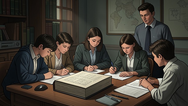 A Romance Reaches the Desk from "I'd Like to Apologize to Every Teacher I Ever Had". A Romance Reaches the Desk A popular book arrives Danza chooses Twilight after hearing students discuss its film adaptation.