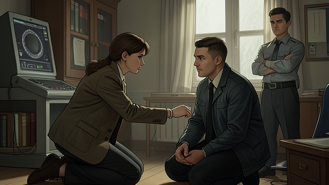 Negotiating the Release from "I'd Like to Apologize to Every Teacher I Ever Had". Negotiating the Release A workable apology Danza asks the officer to remove the handcuffs so they can talk.