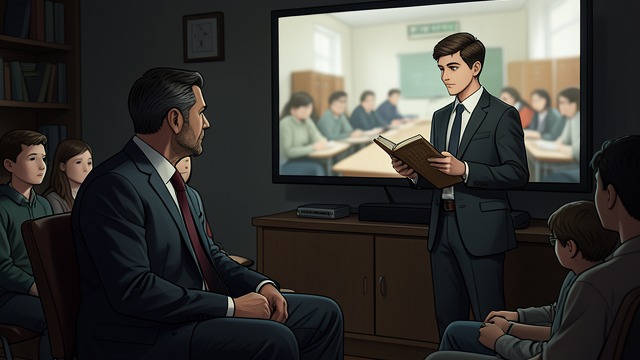 Meaningful Achievement from "I'd Like to Apologize to Every Teacher I Ever Had". Meaningful Achievement A challenge to easy fame Danza contrasts reality-TV notoriety with recognition earned through work, skill, or contribution.