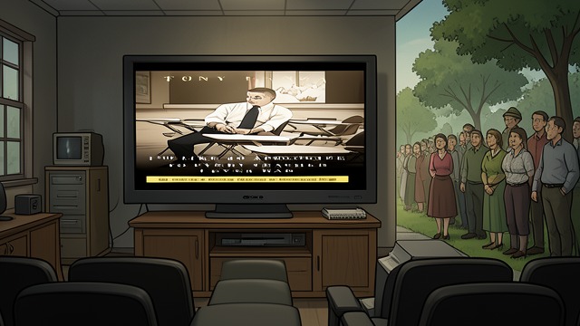 The Show as a Metaphor from "I'd Like to Apologize to Every Teacher I Ever Had". The Show as a Metaphor A commercial judgment Bob DiBitetto says the network did not expect audiences to watch Teach, though it bought the project as a good…
