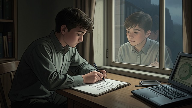 A Poem Travels Home from "I'd Like to Apologize to Every Teacher I Ever Had". A Poem Travels Home Alex answers a farewell When Danza shares a line about being bound to someone, Alex immediately writes a poem about their continuing…