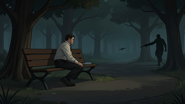 Gunfire in Al’s Story from "I'd Like to Apologize to Every Teacher I Ever Had". Gunfire in Al’s Story A personal account Al G writes about a basketball game where two young men draw guns and shoot.