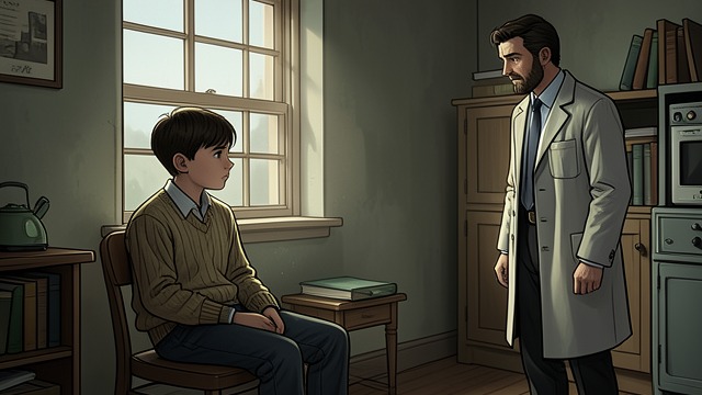 Alex’s Life Continues from "I'd Like to Apologize to Every Teacher I Ever Had". Alex’s Life Continues A hopeful placement changes Alex moves from a promising foster family back to Philadelphia after relationships in the home deteriorate.