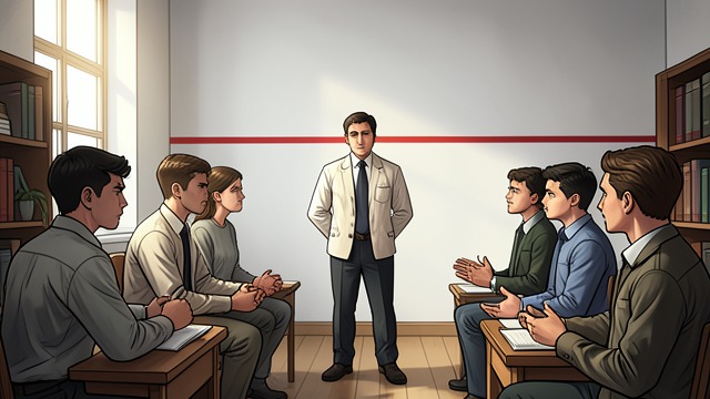 A Policy Still Contested from "I'd Like to Apologize to Every Teacher I Ever Had". A Policy Still Contested Resentment persists Uniform rules remain a source of friction, particularly when discipline is uneven or students feel their…