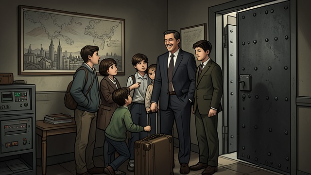 A Trip Together from "I'd Like to Apologize to Every Teacher I Ever Had". A Trip Together Students object When Carroll decides to join the New York trip, the students protest that the principal will spoil their day.
