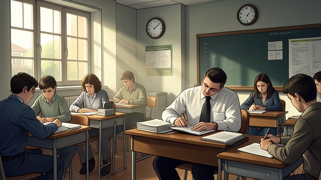 Teaching Without the Cameras from "I'd Like to Apologize to Every Teacher I Ever Had". Teaching Without the Cameras An unplanned test When filming ends early, Danza fears that he has lost both a safety net and a source of authority.