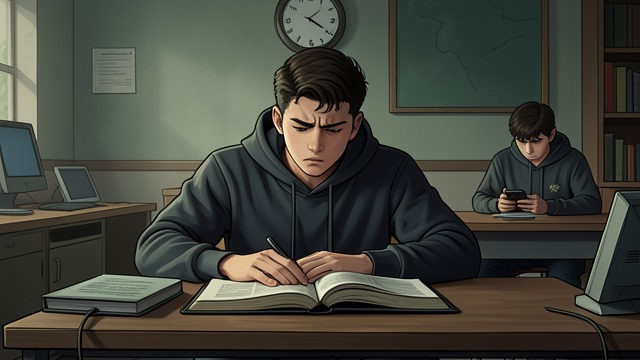 Dissatisfaction with the Pace from "I'd Like to Apologize to Every Teacher I Ever Had". Dissatisfaction with the Pace A serious complaint Monte considers the novel too easy and Danza’s pace too slow.