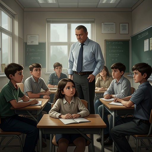 Monte’s Demand for Rigor from "I'd Like to Apologize to Every Teacher I Ever Had". Monte’s ambition forces Danza to confront the difference between keeping vulnerable students engaged and serving those ready for greater academic challenge.