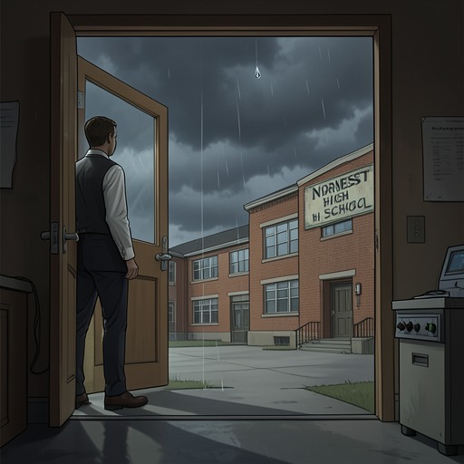 The Lasting Lesson of the Year from "I'd Like to Apologize to Every Teacher I Ever Had". Danza leaves Northeast with a more complex understanding of what teachers can change, what they cannot control, and why public education matters.