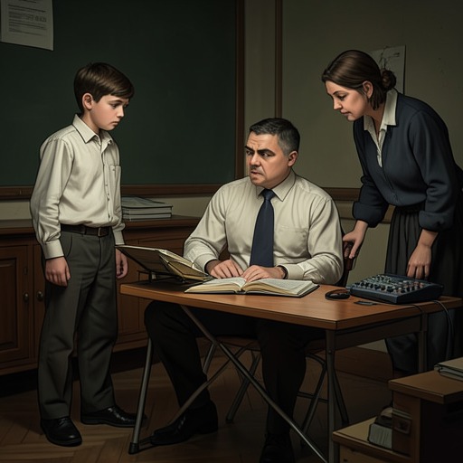 Empathy as a Classroom Practice from "I'd Like to Apologize to Every Teacher I Ever Had". Literature, personal disclosure, and student conflict repeatedly test whether empathy can change how people treat one another.