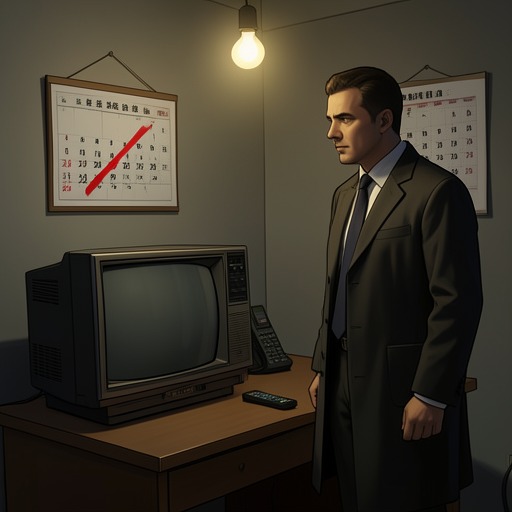 A&E and the End of the Experiment from "I'd Like to Apologize to Every Teacher I Ever Had". The series’ limited run and cancellation force Danza to separate his educational commitment from television’s commercial expectations.
