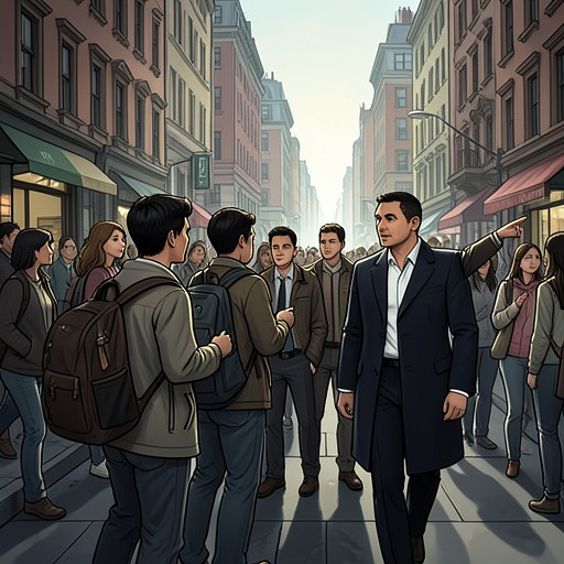 The New York Field Trip from "I'd Like to Apologize to Every Teacher I Ever Had". A long-awaited trip to New York City gives Danza a chance to share his home ground, while testing his ability to guide students safely and fairly.