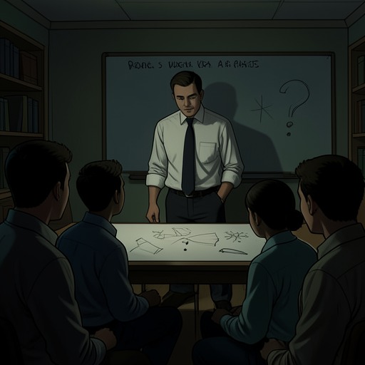 A New Teacher’s Own Lessons from "I'd Like to Apologize to Every Teacher I Ever Had". Danza’s struggles outside the classroom repeatedly become material for reflection, but the work also shows that personal openness requires judgment.