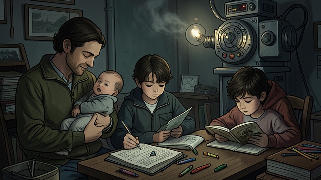 The Mesh-ia Habitat from "Systema Delenda Est". The Mesh-ia Habitat A Lost Species Returns Mii-Es receives a habitat containing Mesh-ia infants reconstructed from damaged biological evidence.
