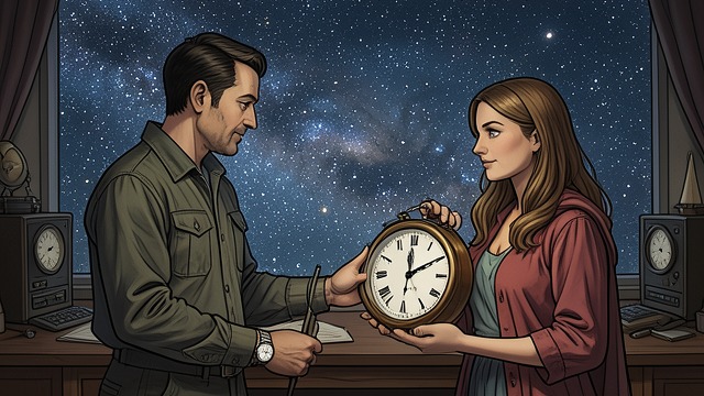 Time as a Resource from "Systema Delenda Est". Time as a Resource Accelerated Lives Cato and the Lineages use framejacking, deep time, and underclocking to experience centuries while only years pass…