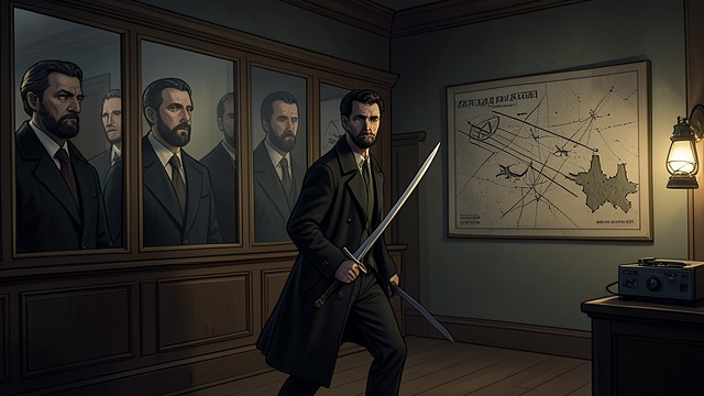 The Assassin’s Path from "Systema Delenda Est". The Assassin’s Path A New Build Dyen rejects support and healing roles, choosing assassination Skills and weapons suited to killing high-ranking people.