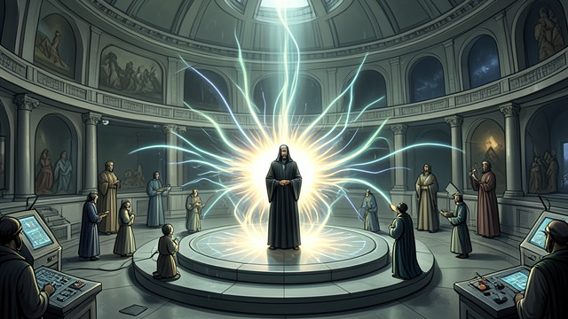 Misse Claims the Core from "Systema Delenda Est". Misse Claims the Core An Abandoned Seat Misse enters the True Core and finds that its protections and ownership have lapsed after millions of years.