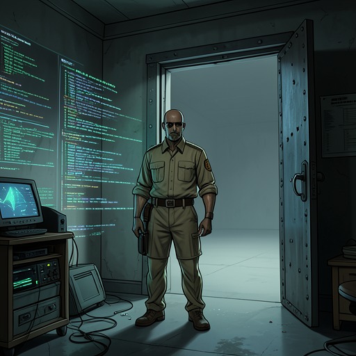 Digital Life and Divergence from "Systema Delenda Est". The novel follows the ethical and emotional consequences of copying, digitization, reconciliation, and voluntary postbiological existence.