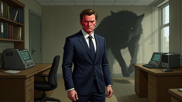 Adams's Rebuke from "Alpha Wolf Mate Mega Bundle (Paranormal BBW Werewolf Erotic Romance 7-Pack)". Adams's Rebuke Humiliation Mr. Adams attacks Liza's competence over a contract and threatens her position.