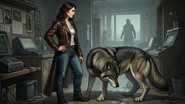 Obligatory Loyalty from "Alpha Wolf Mate Mega Bundle (Paranormal BBW Werewolf Erotic Romance 7-Pack)". Obligatory Loyalty Rules Mates are expected to keep secrets, remain faithful, and obey the alpha.