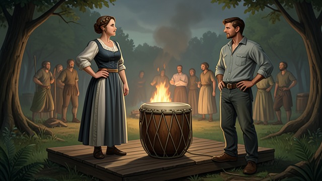 Birthday Planning from "Grumpy Billionaire CEO's Nanny: An Age Gap Forced Proximity Romance". Birthday Planning A New Enthusiasm Isabella plans a birthday celebration with a stage and fireworks for Indy.