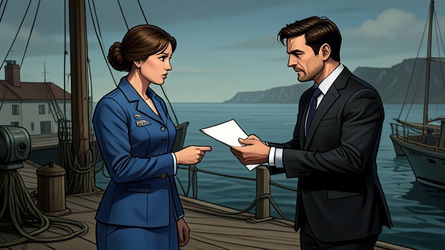 Cruise Line Offer from "Grumpy Billionaire CEO's Nanny: An Age Gap Forced Proximity Romance". Cruise Line Offer Talent Recognized Wes offers Indy a place on a performance team after hearing her repeatedly at the docks.